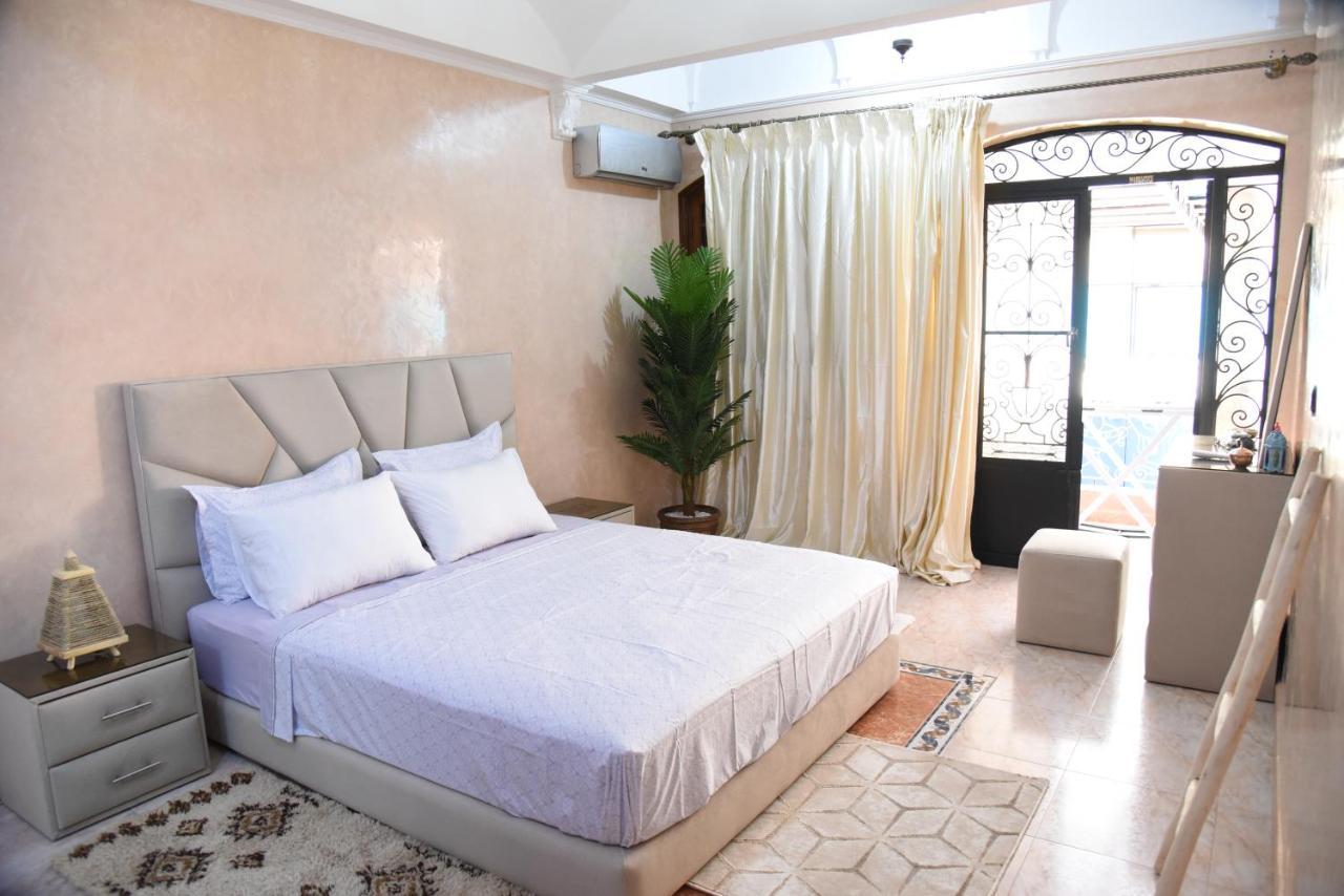 Apartment Marrakech Art