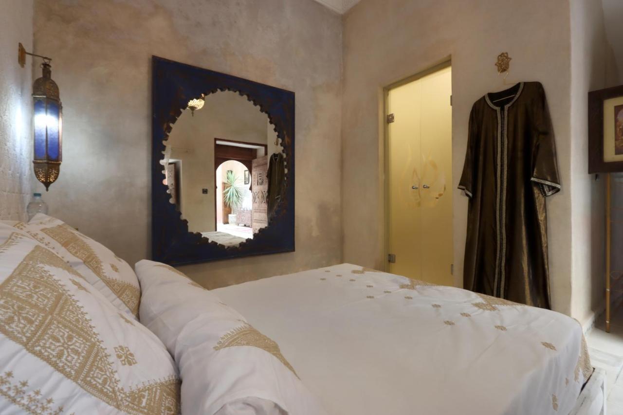 La Fayette Bed & Breakfast Marrakesh