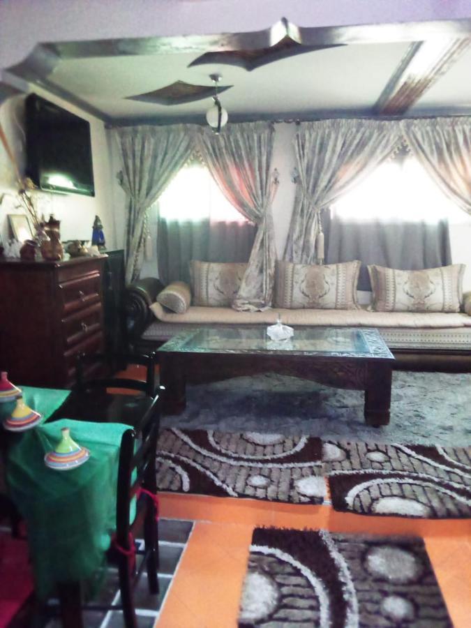 Dar Diegou Apartment Marrakesh