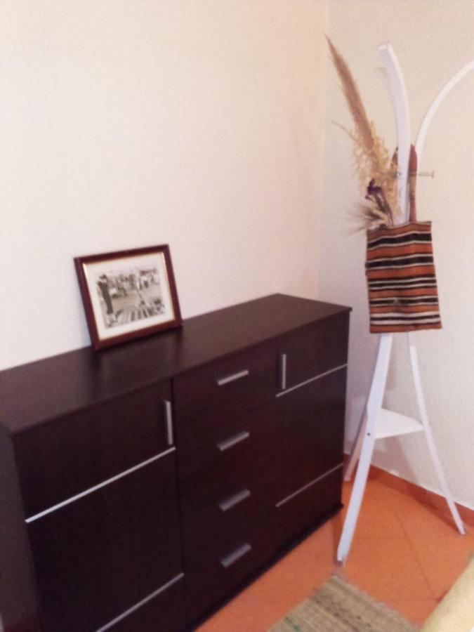 Apartment Dar Diegou