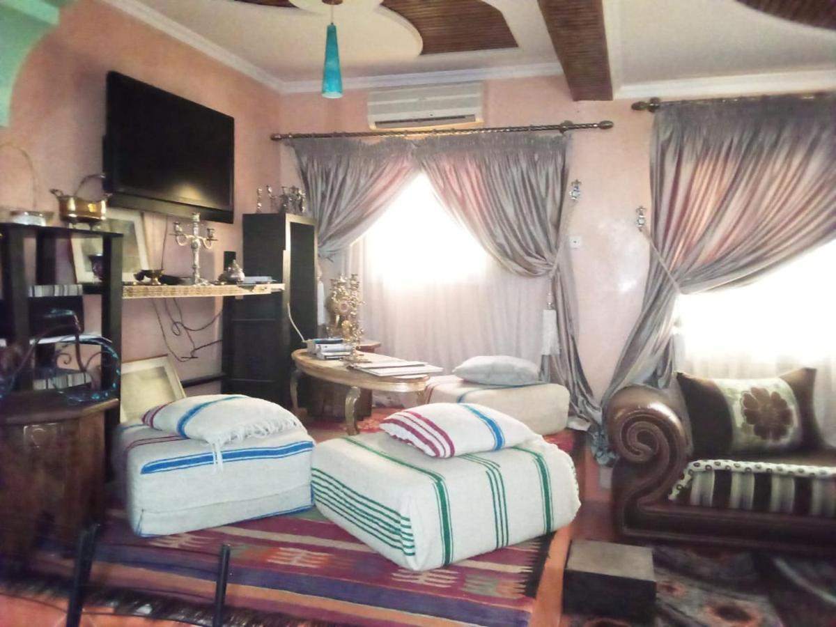 Apartment Dar Diegou *