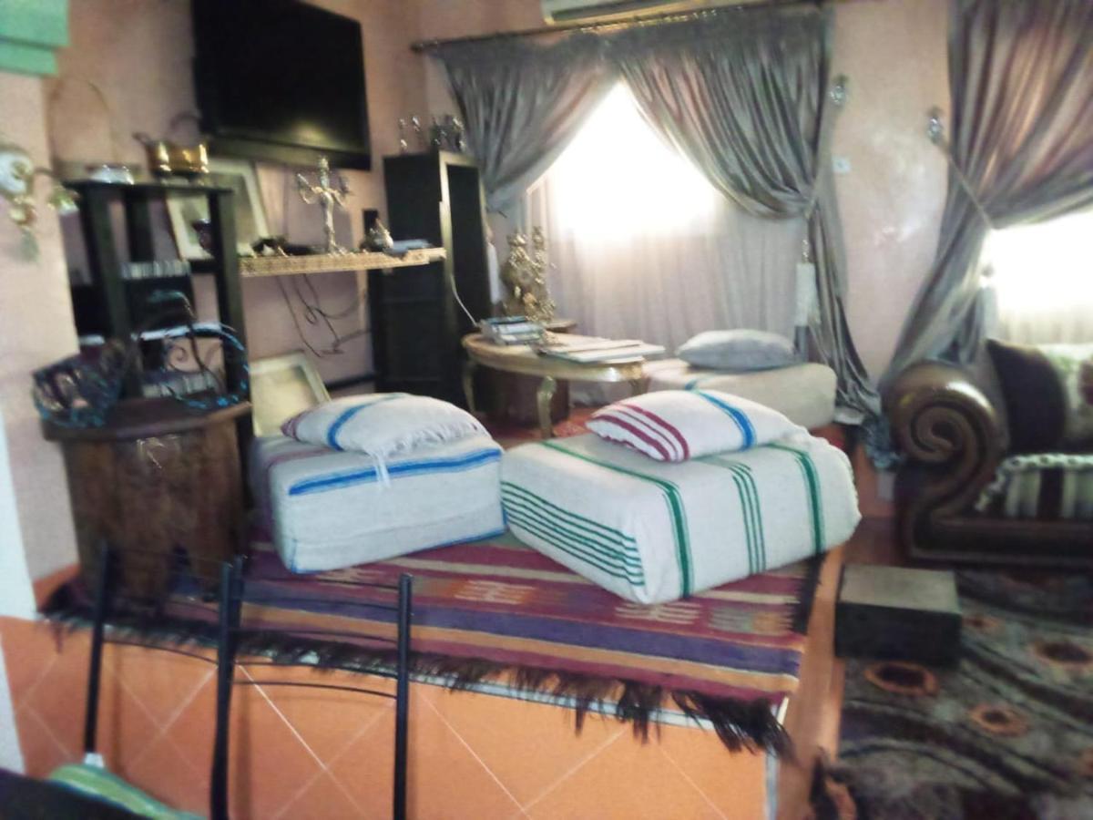 Dar Diegou Apartment