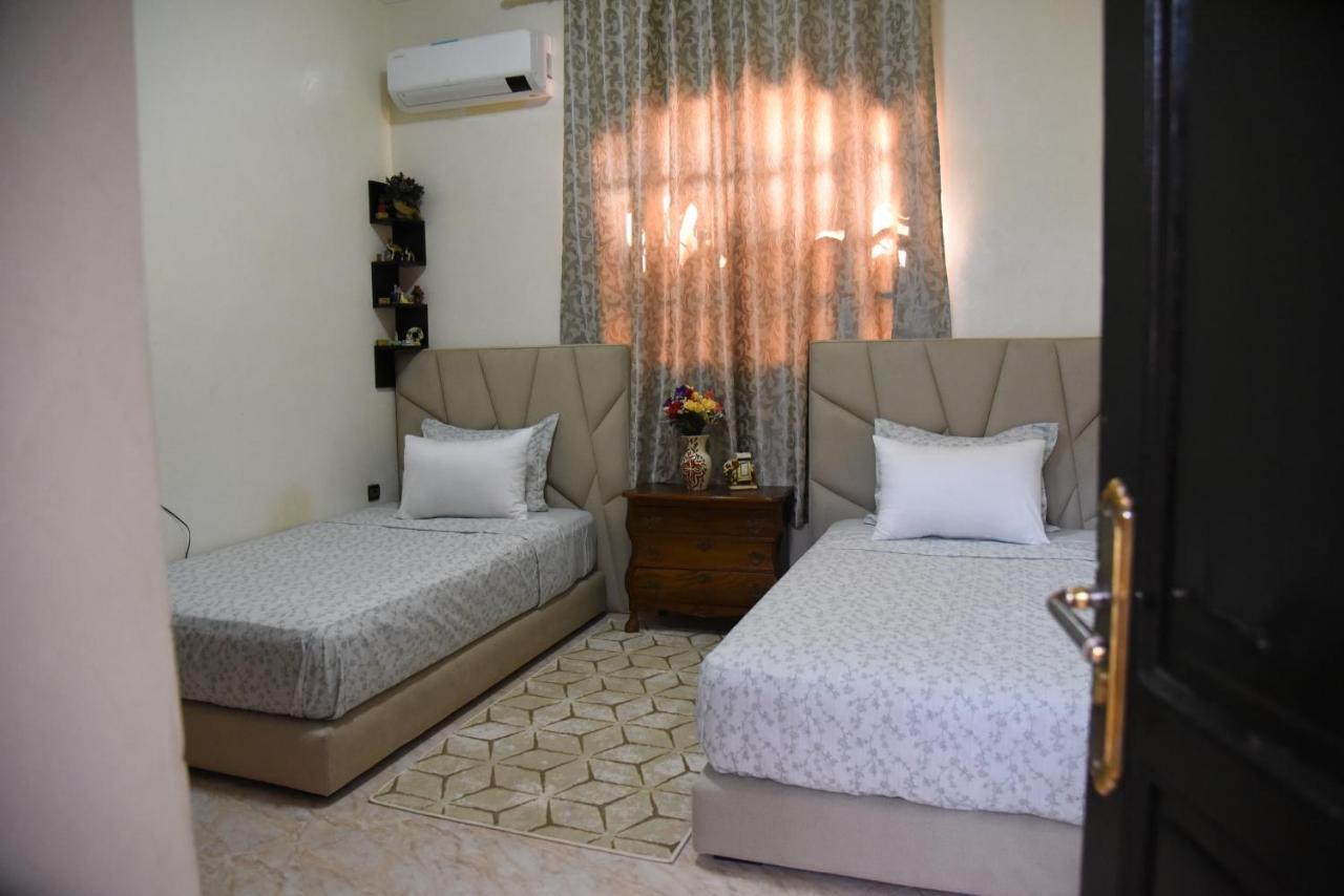 Apartment Marrakech Art *