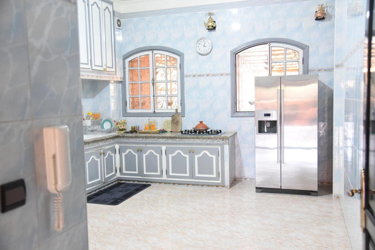 Marrakech Art Apartment Marrakesh