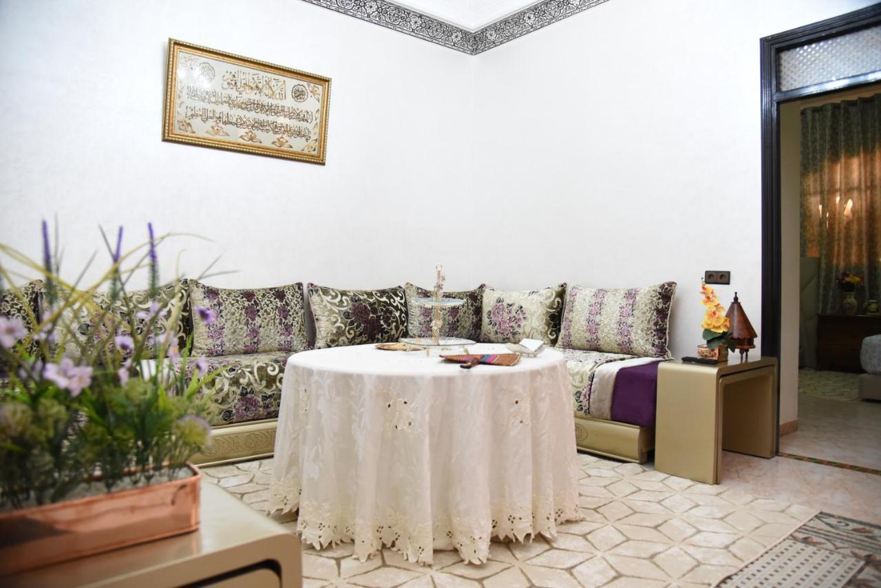 Marrakech Art Apartment