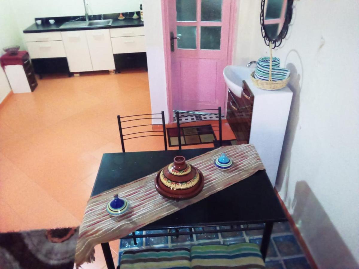 Dar Diegou Apartment Marrakesh