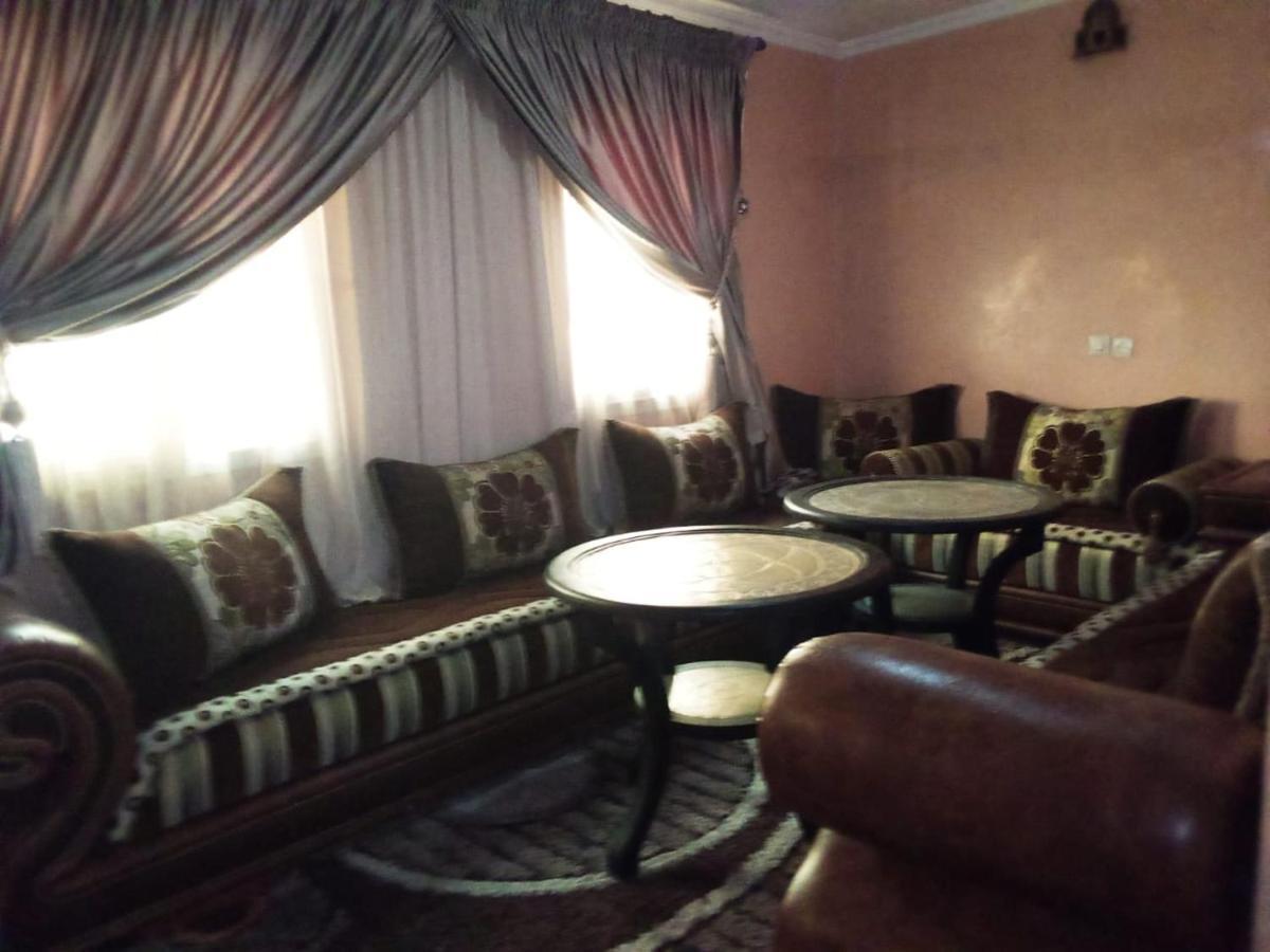 Dar Diegou Apartment