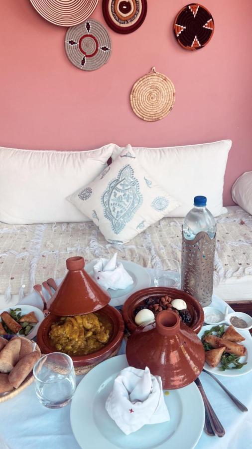 Guest house Anais Marrakech