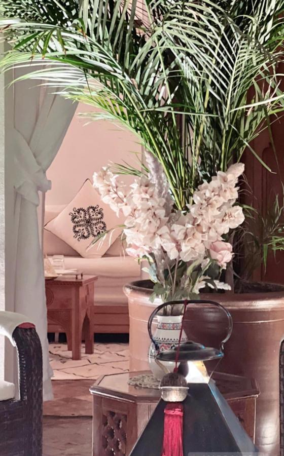 Anais Marrakech Guest house
