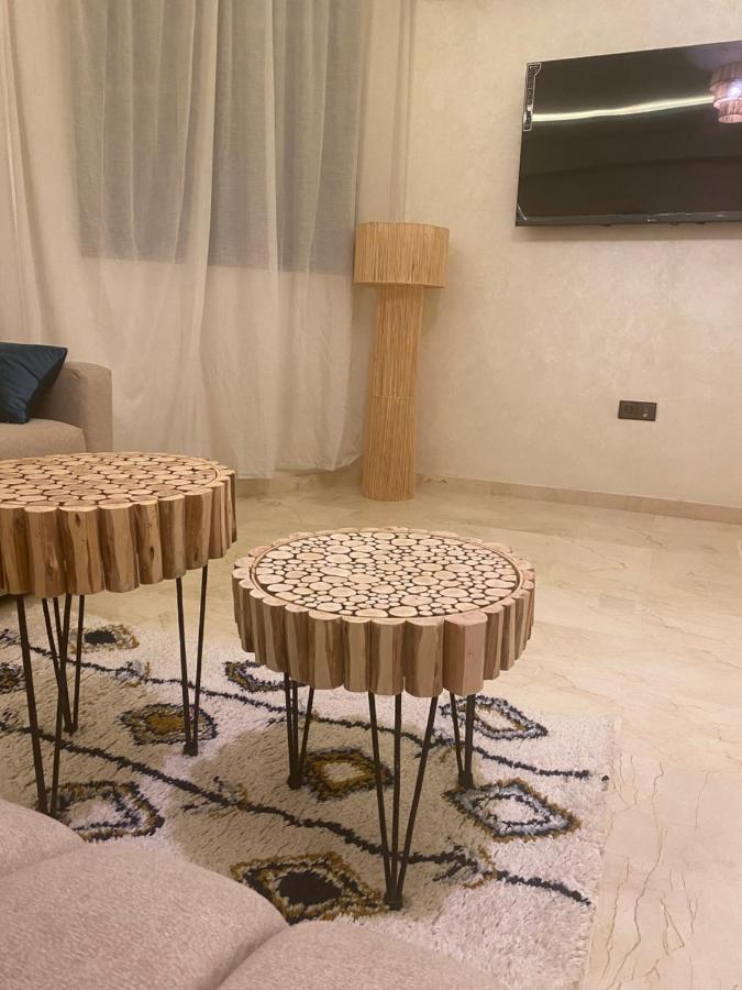 Appartement Luxury & Cosy Marrakesh