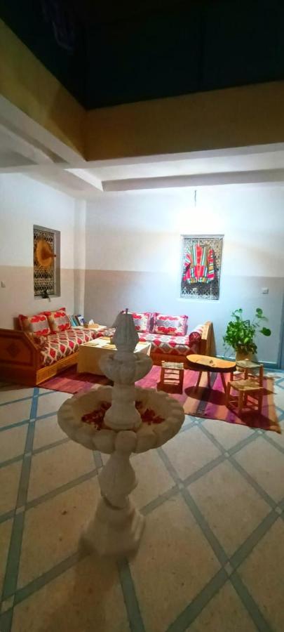 Marrakesh Riad
