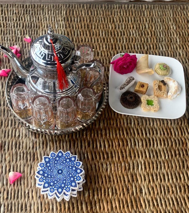 Le Roy's Riad Marrakesh