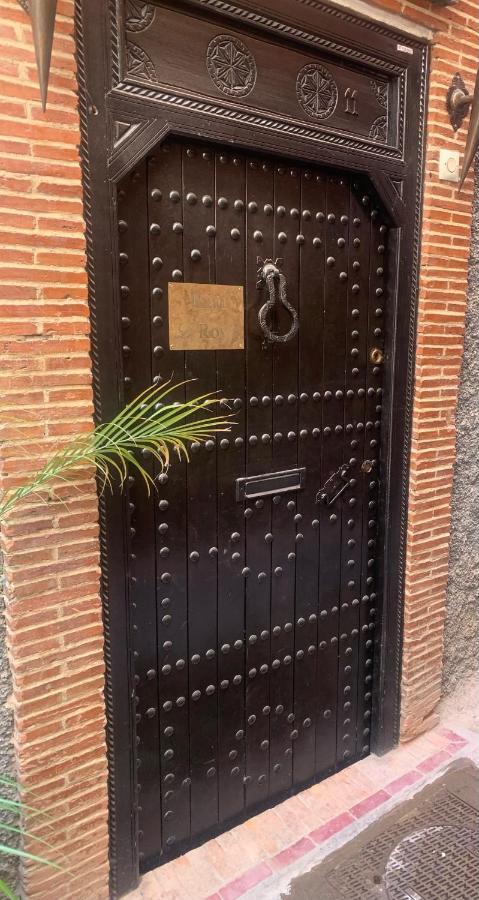 Riad Le Roy's
