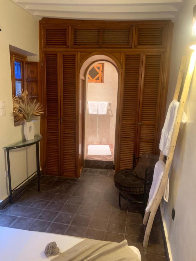 Riad Le Roy's Marrakesh