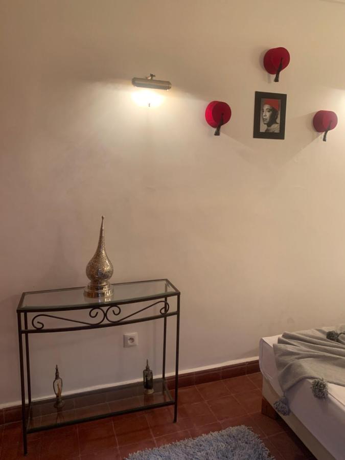 Le Roy's * Marrakesh