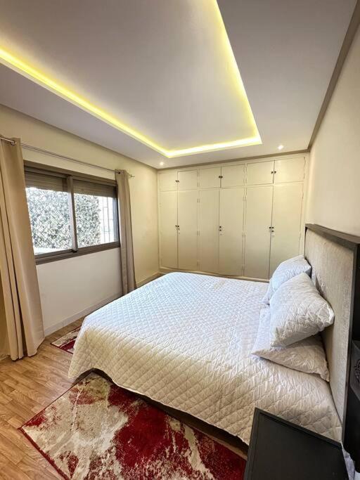 Spacious 2 Bedrooms In Gueliz Apartamento Marraquexe