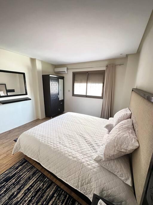 Apartamento Spacious 2 Bedrooms In Gueliz