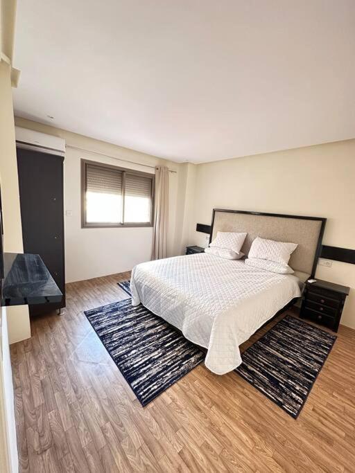 Spacious 2 Bedrooms In Gueliz Apartamento