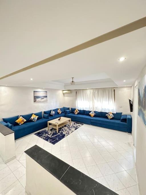 Spacious 2 Bedrooms In Gueliz Apartamento *