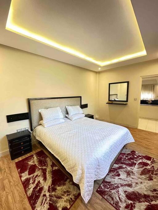 Spacious 2 Bedrooms In Gueliz Apartamento