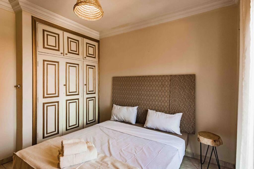 Apartamento Central Majorelle