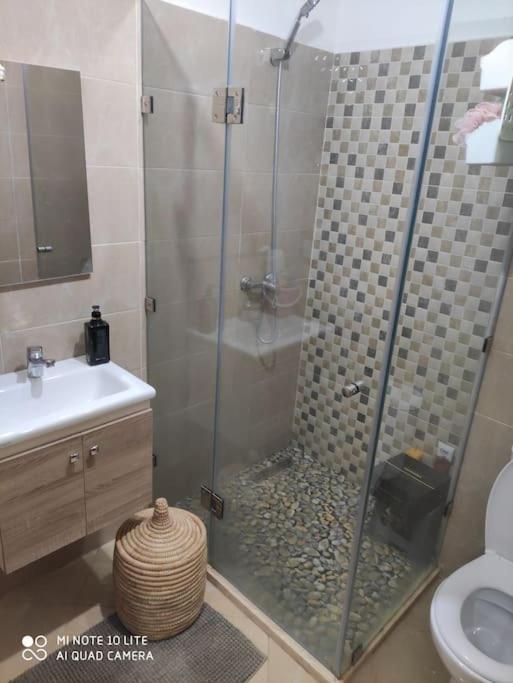 Apartment Moderne F3 Neuf Marrakesh