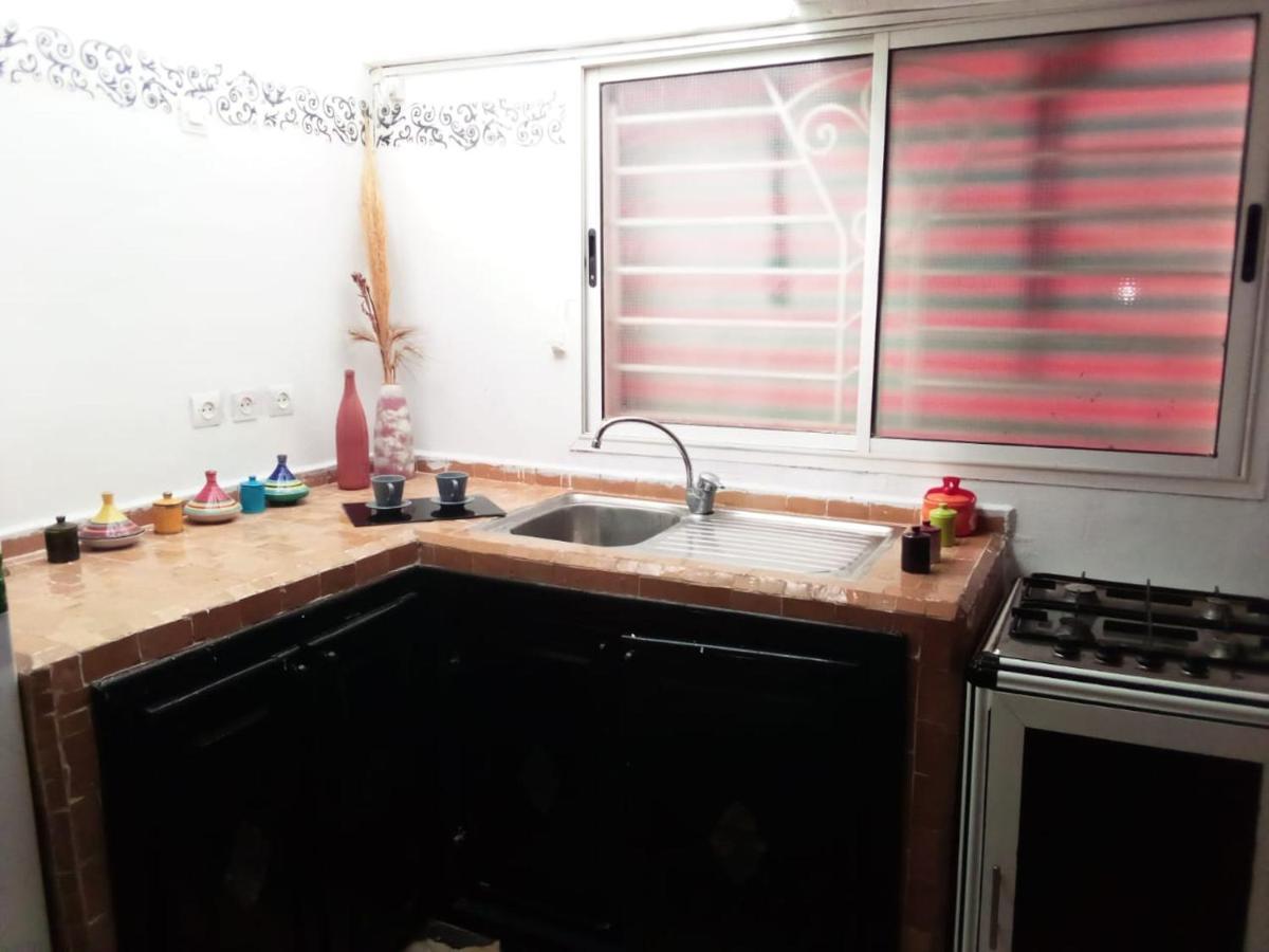 Apartment Dar Diegou