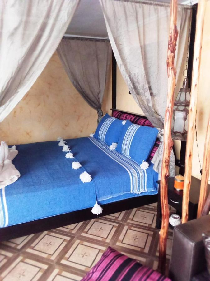Dar Diegou Apartment Marrakesh