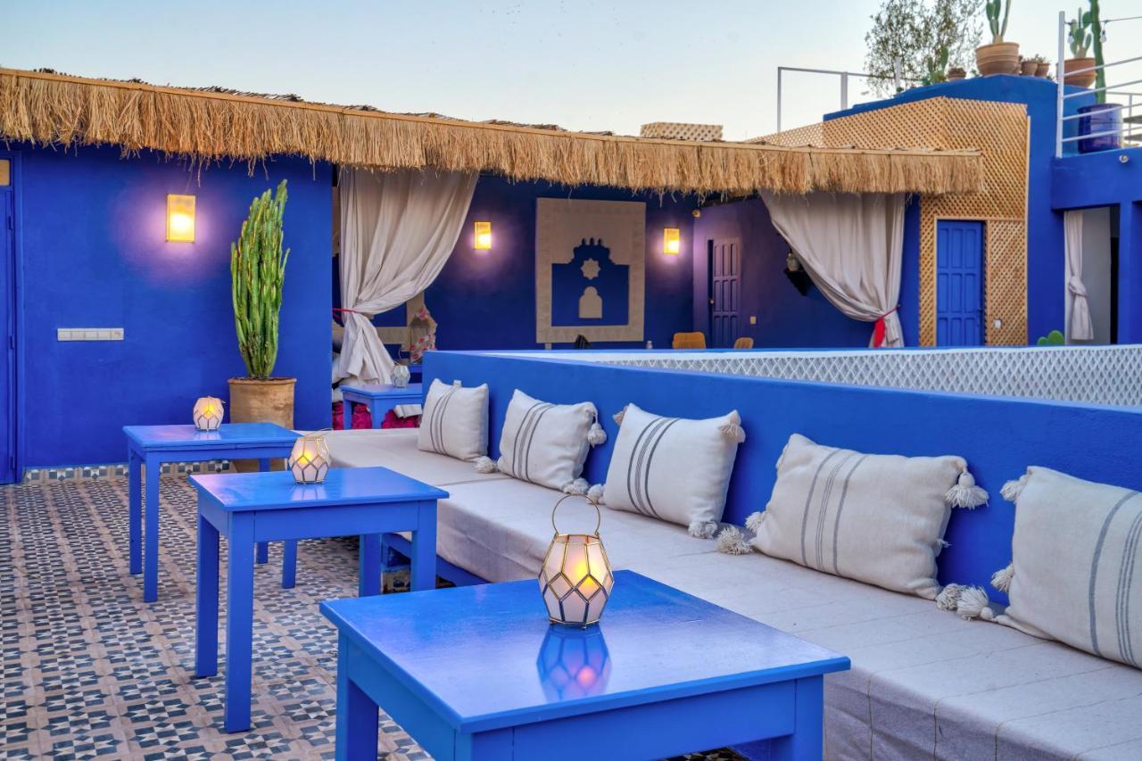 Celine De Marrakech & Riad