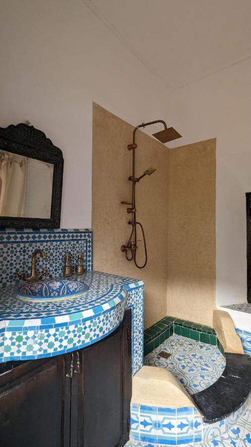 Villa Riad Sharqi Marrakesh