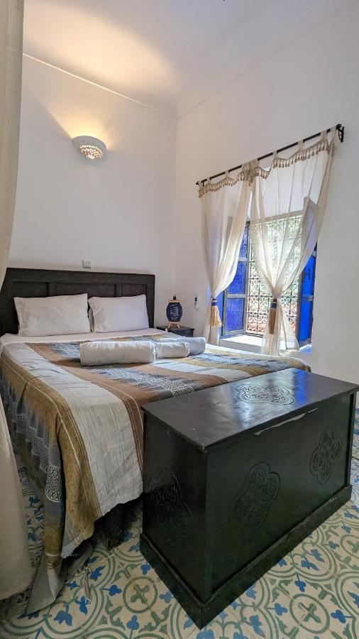 Riad Sharqi Villa *