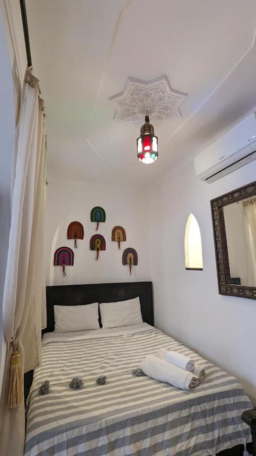 Riad Sharqi *