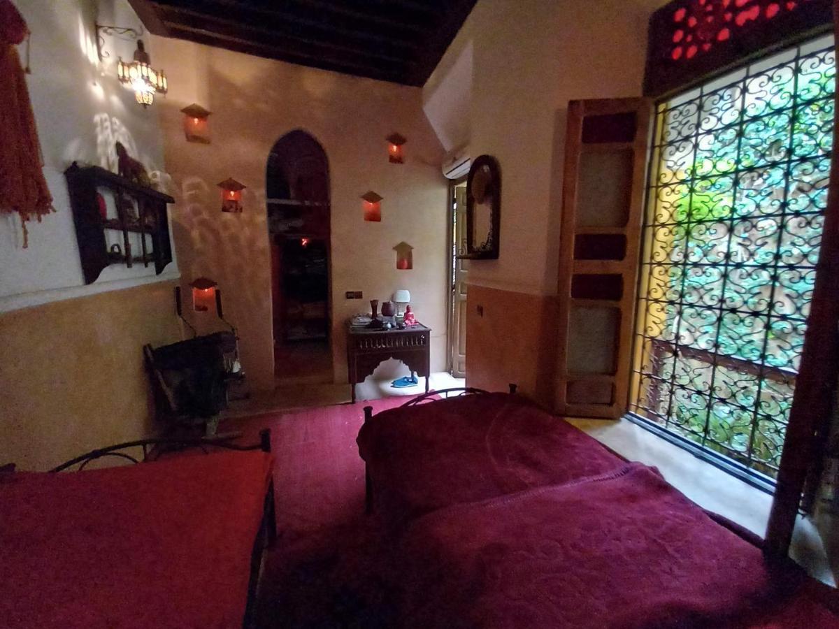 Lumieres Du Sud * Marrakesh