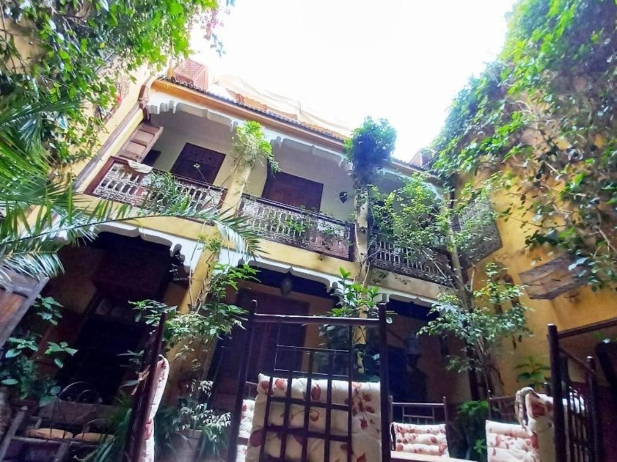 Riad Lumieres Du Sud