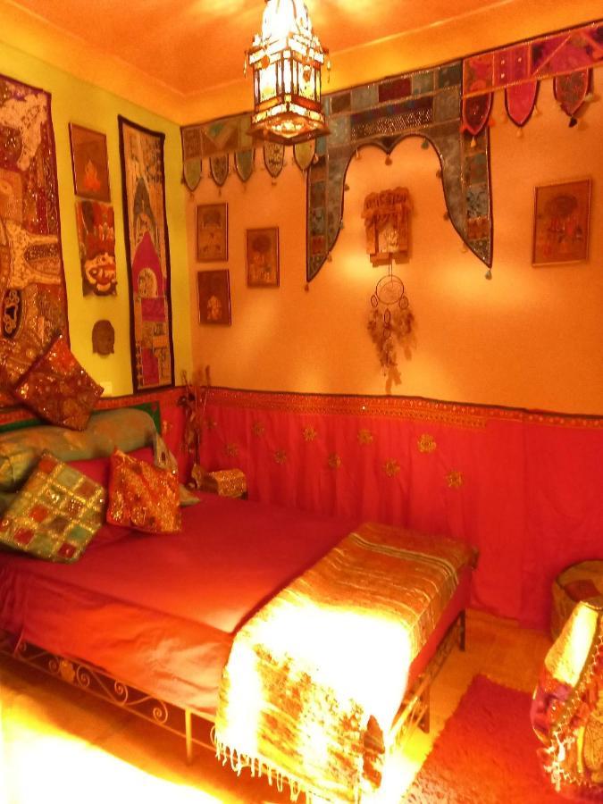 Riad Lumieres Du Sud *