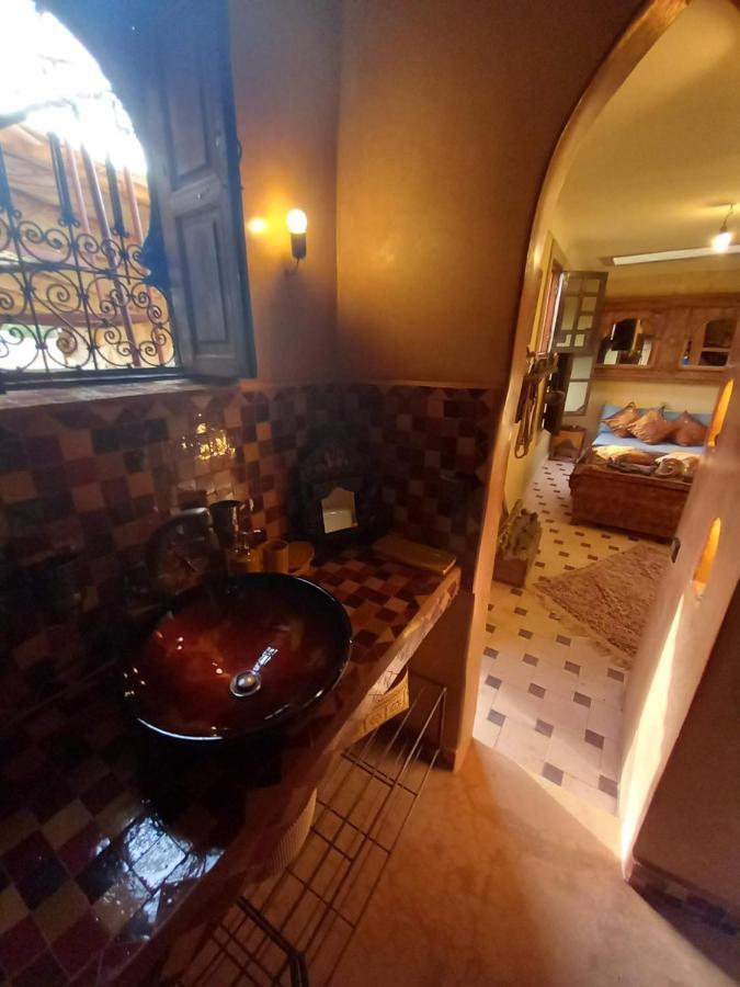 Lumieres Du Sud Marrakesh
