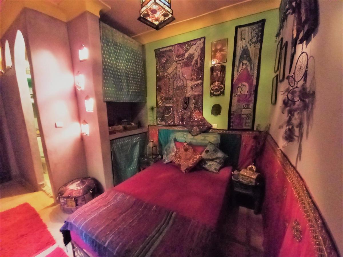 Lumieres Du Sud Riad