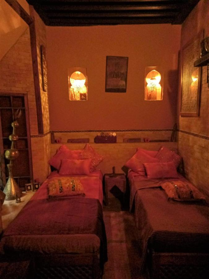 Lumieres Du Sud Marrakesh