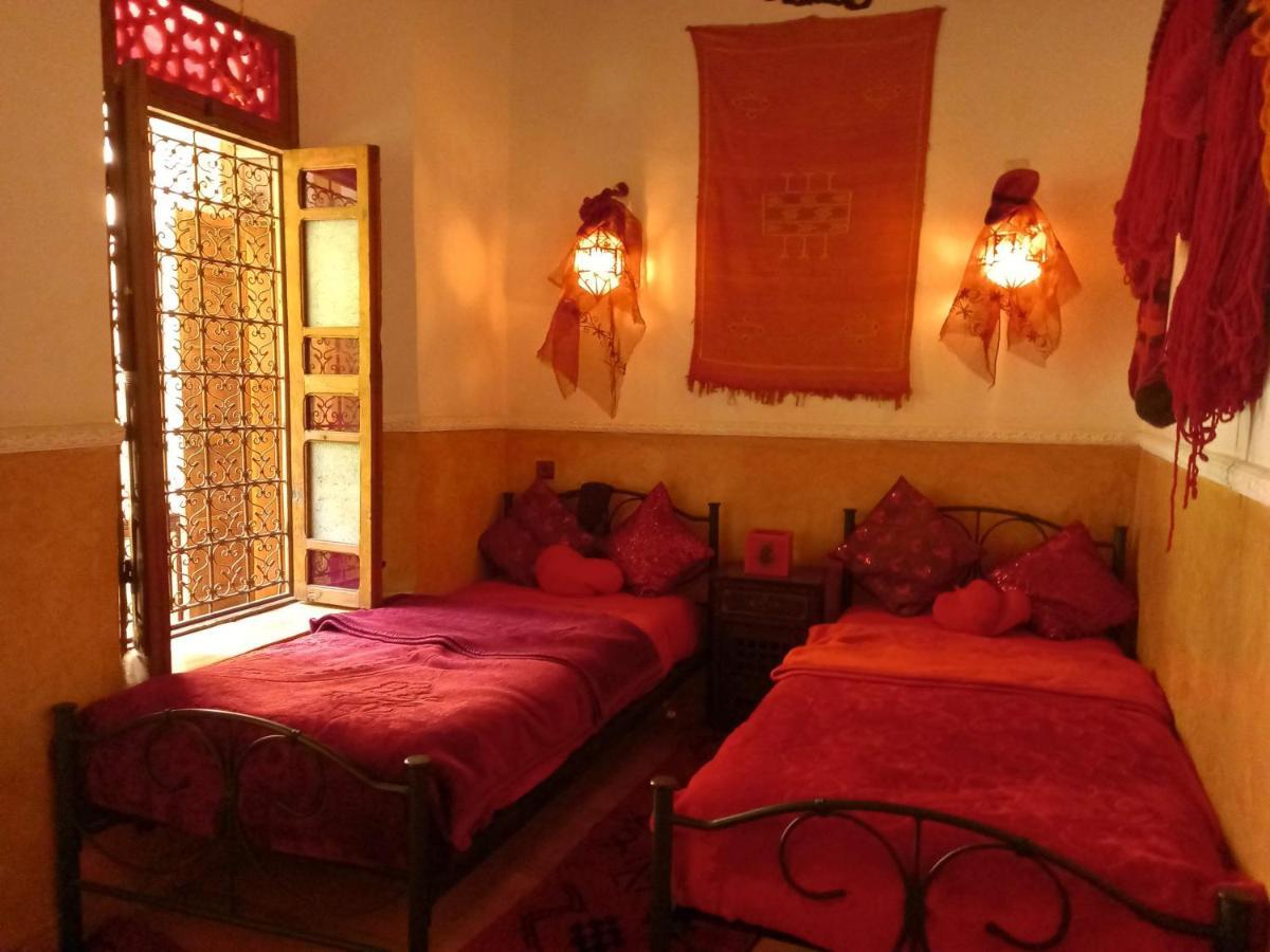 Lumieres Du Sud Riad *