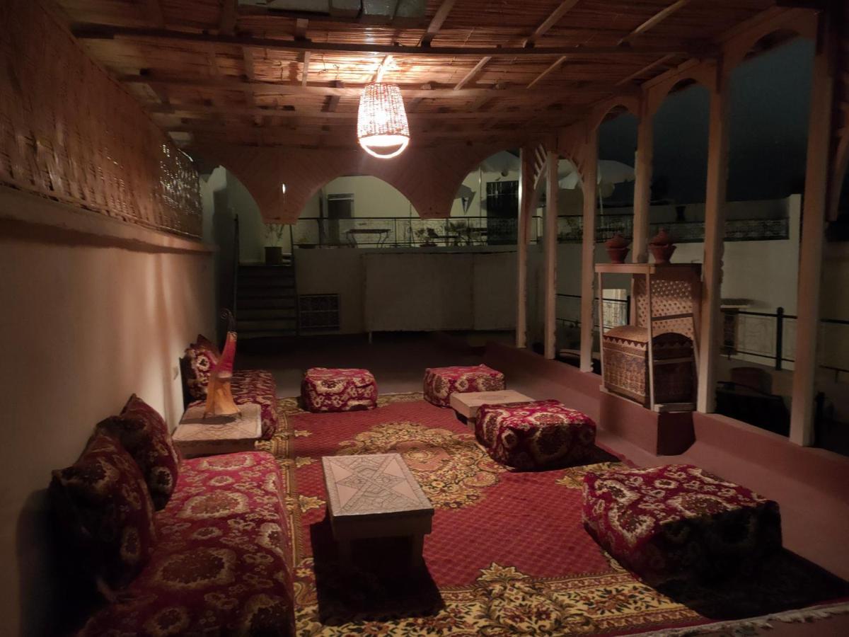 4 Jardins & Marrakesh