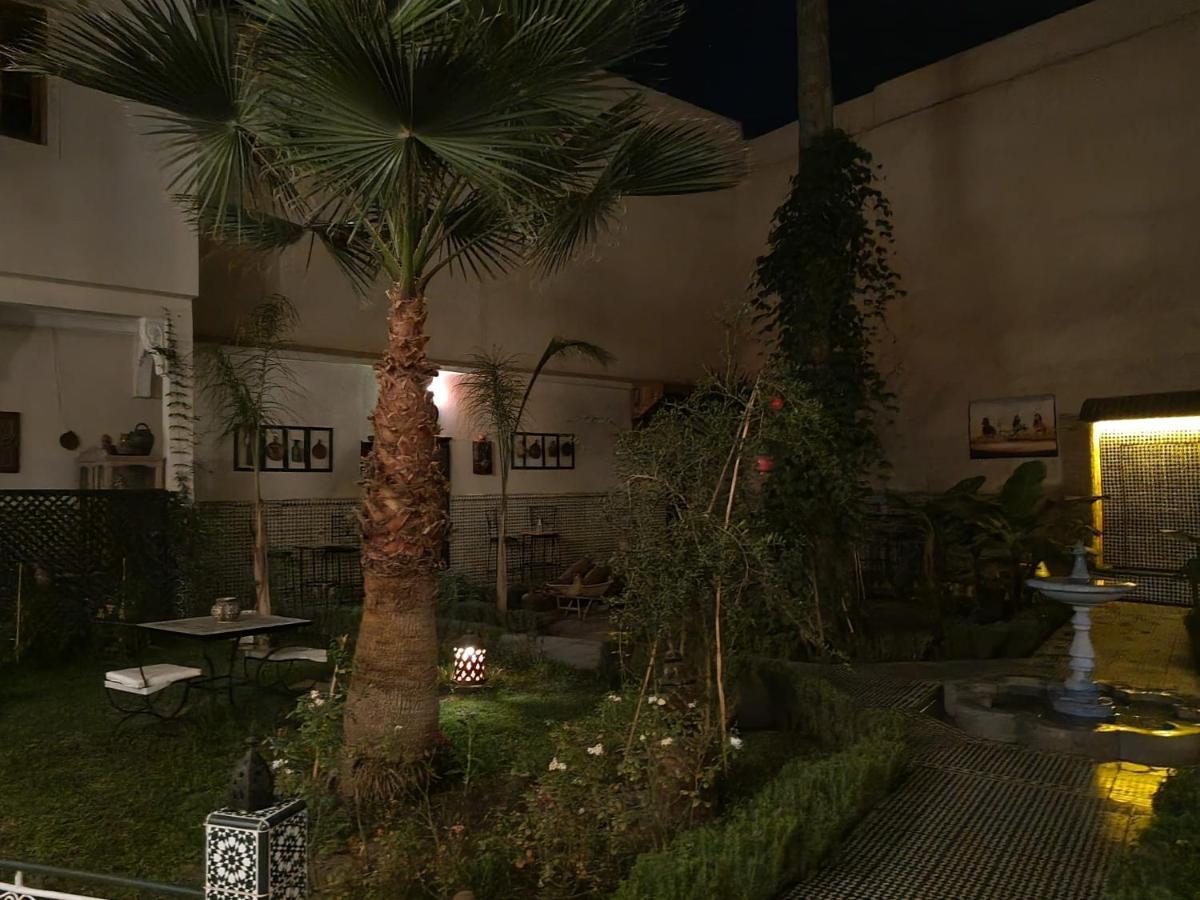 4 Jardins & 4* Marrakesh