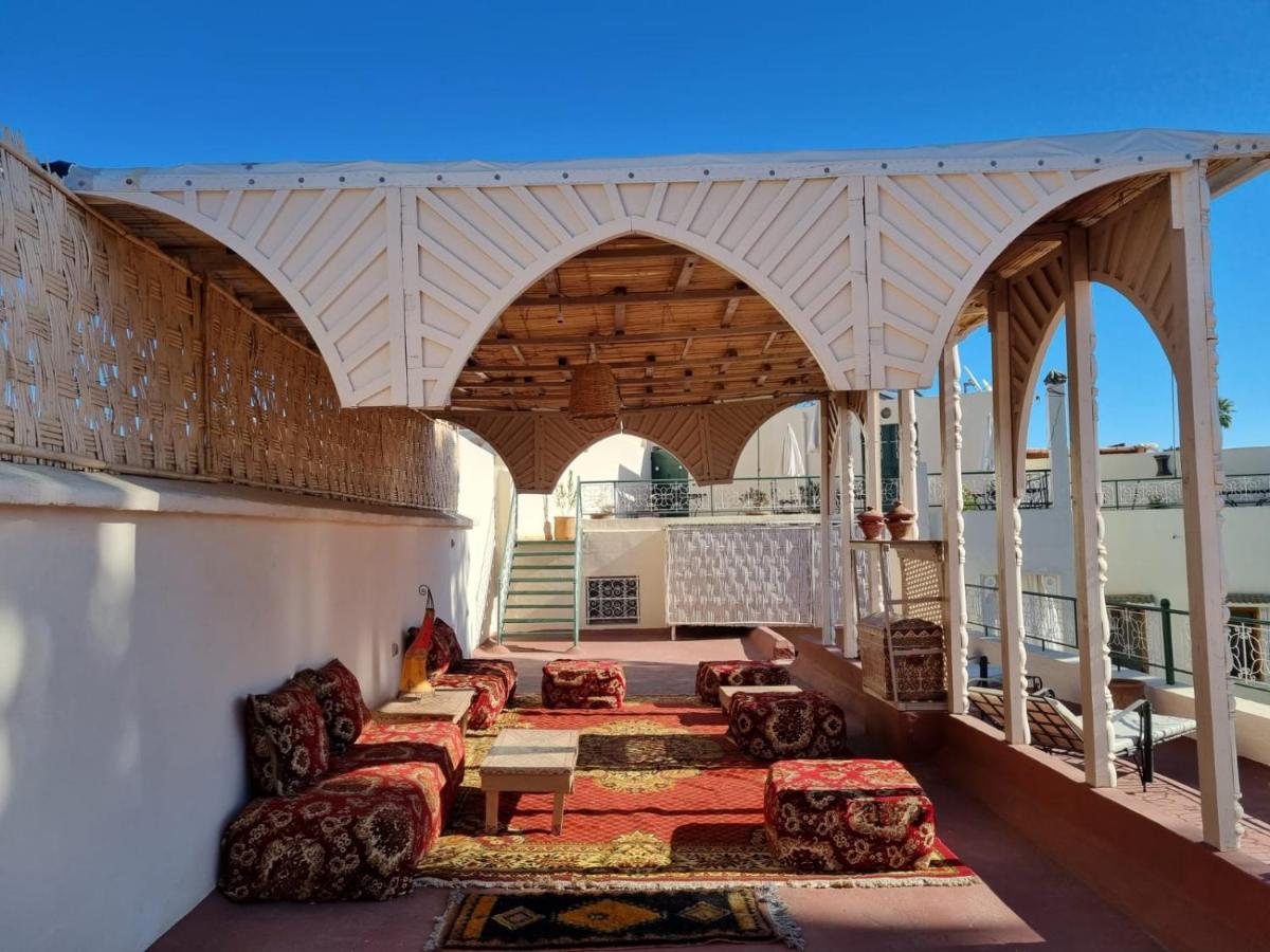 Riad 4 Jardins &