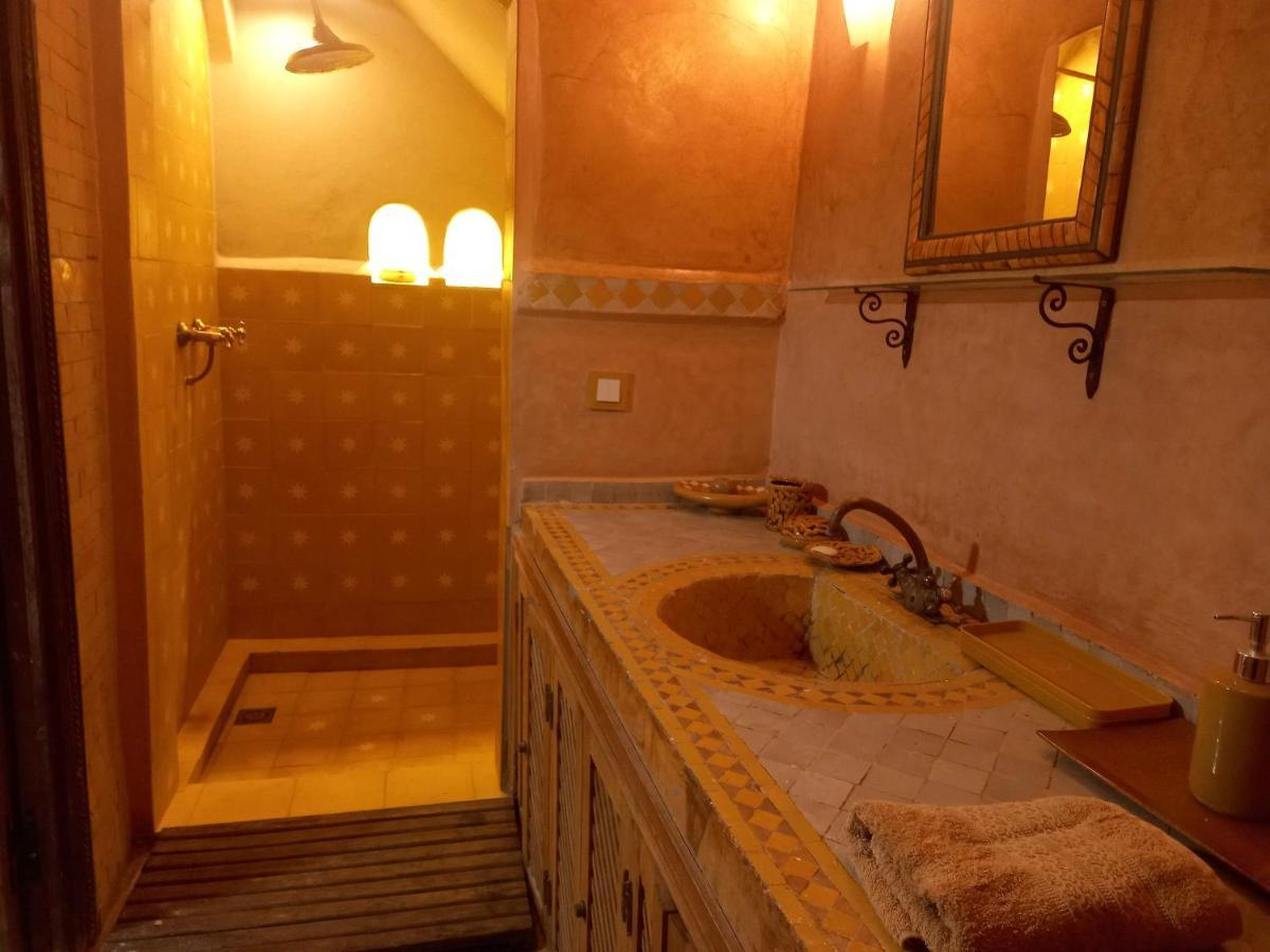 Riad Lumieres Du Sud *