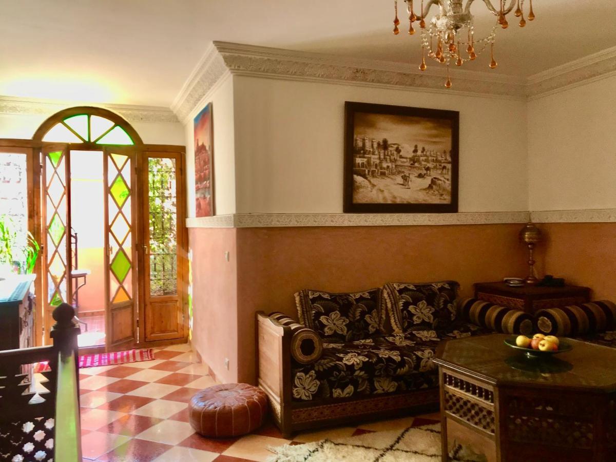 Casa de férias Dar Dades *