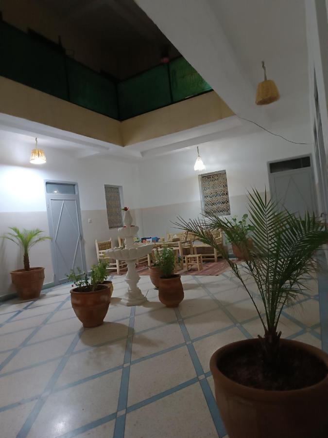 Marrakesh Riad Guest house