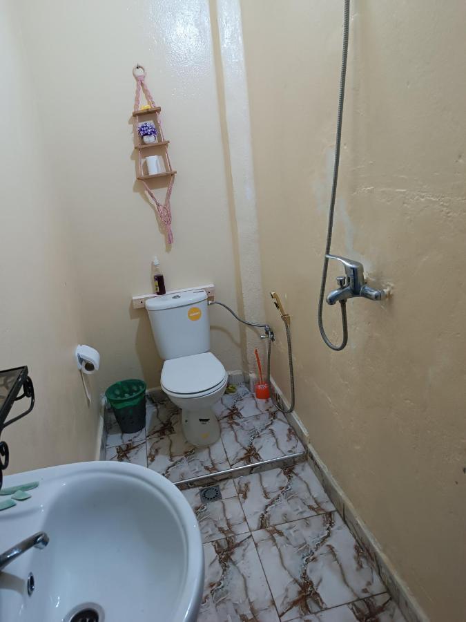 Guest house Marrakesh Riad
