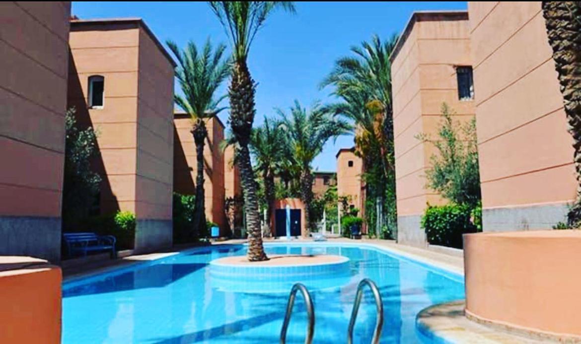 Khoya Magnifique Hébergement de vacances