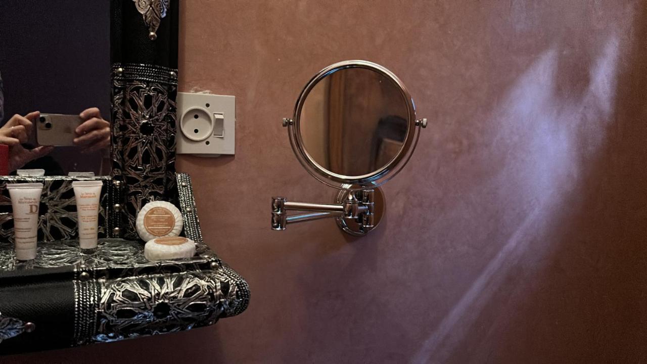 Khoya Magnifique * Marrakesh