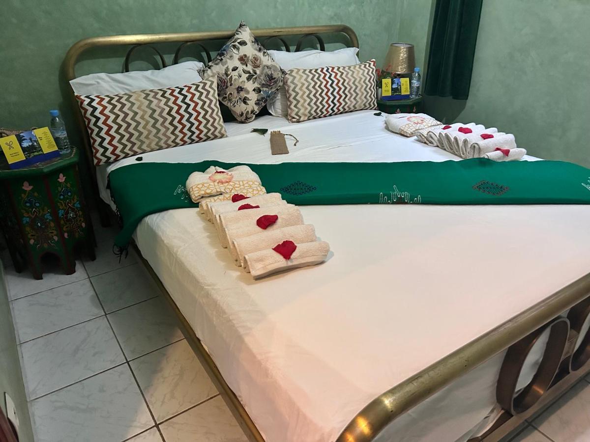 Khoya Magnifique Marrakesh