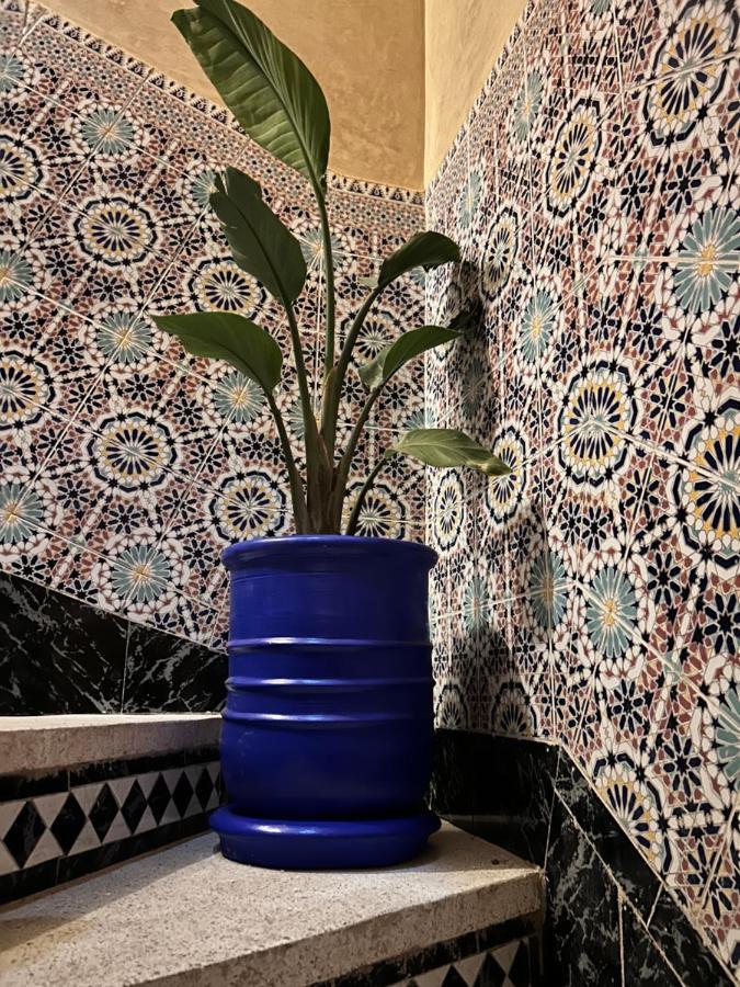 Khoya Magnifique * Marrakesh